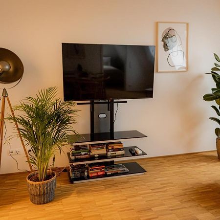 Bonnystay Passau Downtown - Mitten In Der Altstadt Passau'S ภายนอก รูปภาพ