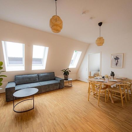 Bonnystay Passau Downtown - Mitten In Der Altstadt Passau'S ภายนอก รูปภาพ