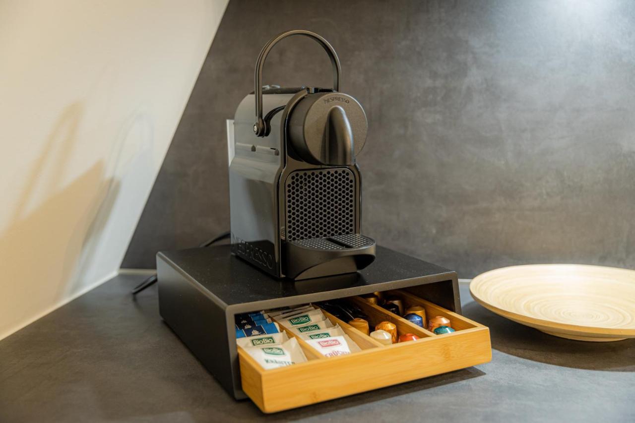 Bonnystay Passau Downtown - Mitten In Der Altstadt Passau'S ภายนอก รูปภาพ