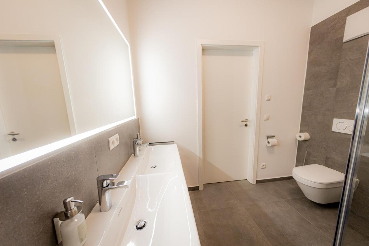 Bonnystay Passau Downtown - Mitten In Der Altstadt Passau'S ภายนอก รูปภาพ
