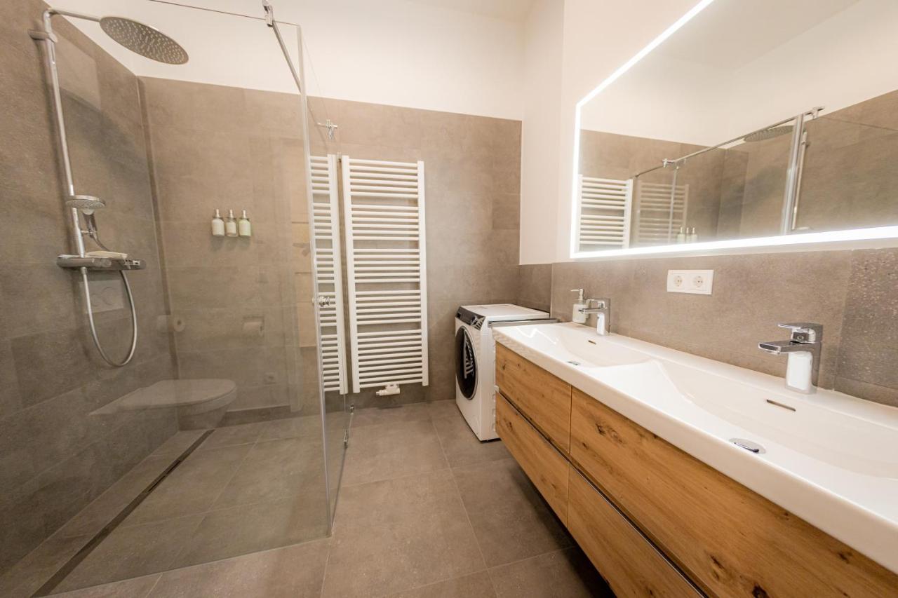Bonnystay Passau Downtown - Mitten In Der Altstadt Passau'S ภายนอก รูปภาพ