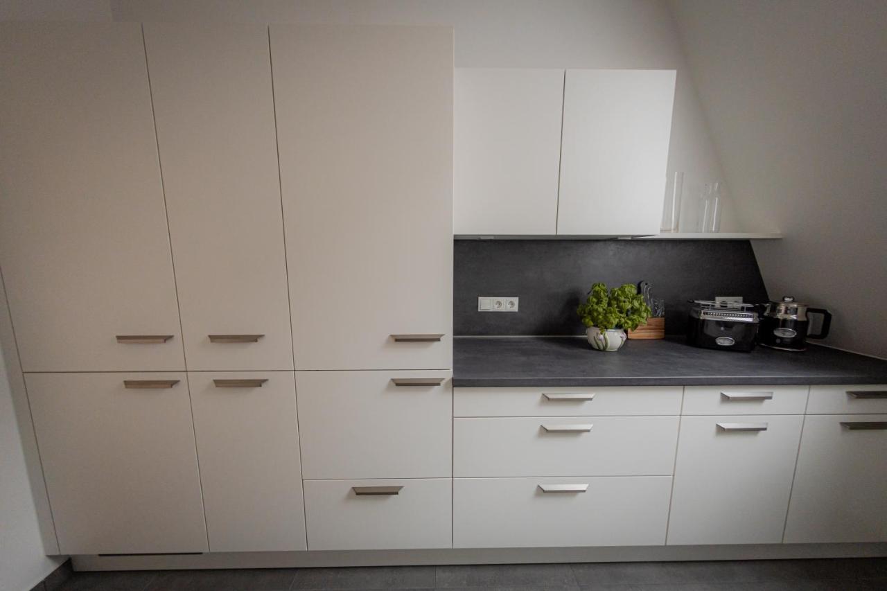 Bonnystay Passau Downtown - Mitten In Der Altstadt Passau'S ภายนอก รูปภาพ