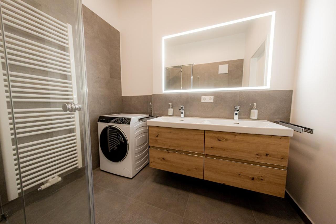 Bonnystay Passau Downtown - Mitten In Der Altstadt Passau'S ภายนอก รูปภาพ